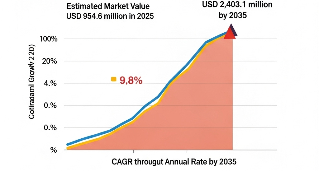 Anti-biofilm Wound Dressing Market