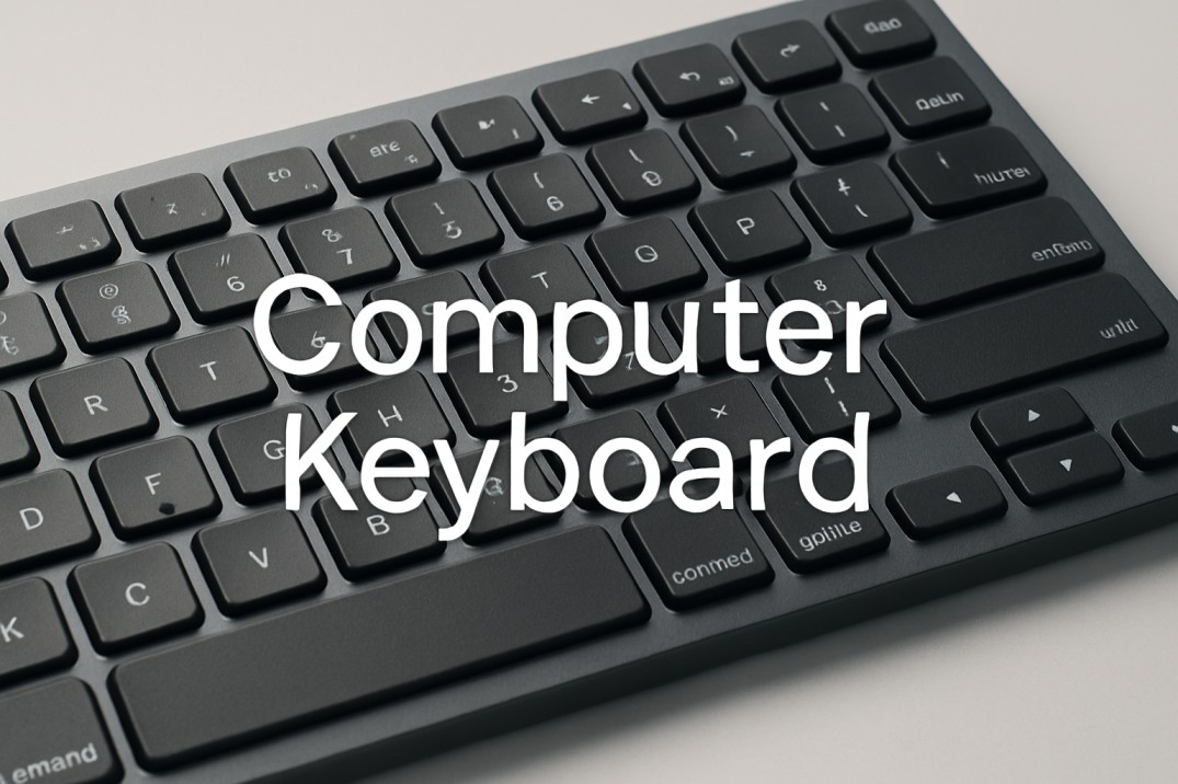 Computer Keyboard Market