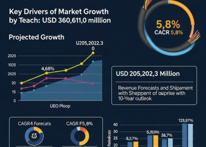 Insulated Wires and Cables Market