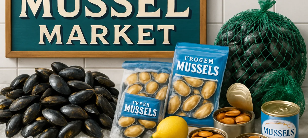 Mussel Market