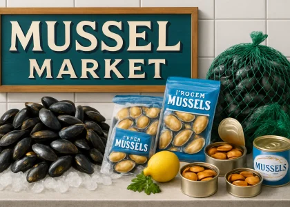 Mussel Market