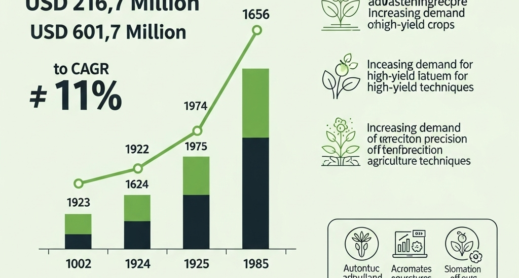 Plant Phenotyping Market