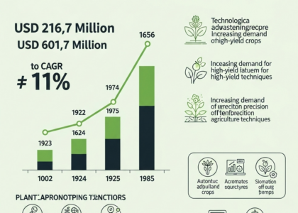 Plant Phenotyping Market