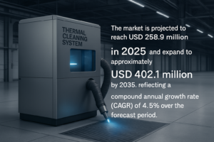 Thermal Cleaning System Market