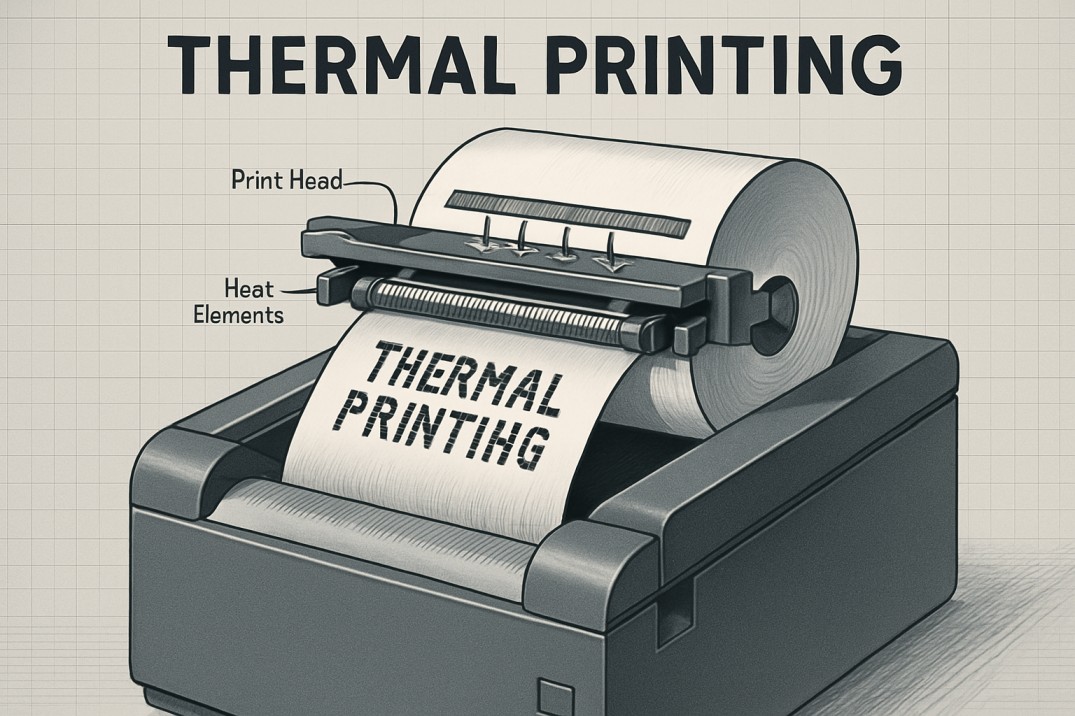 Thermal Printing Market 