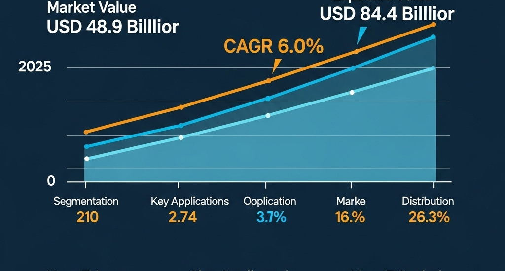 Wavelength Division Multiplexing (WDM) Equipment Market