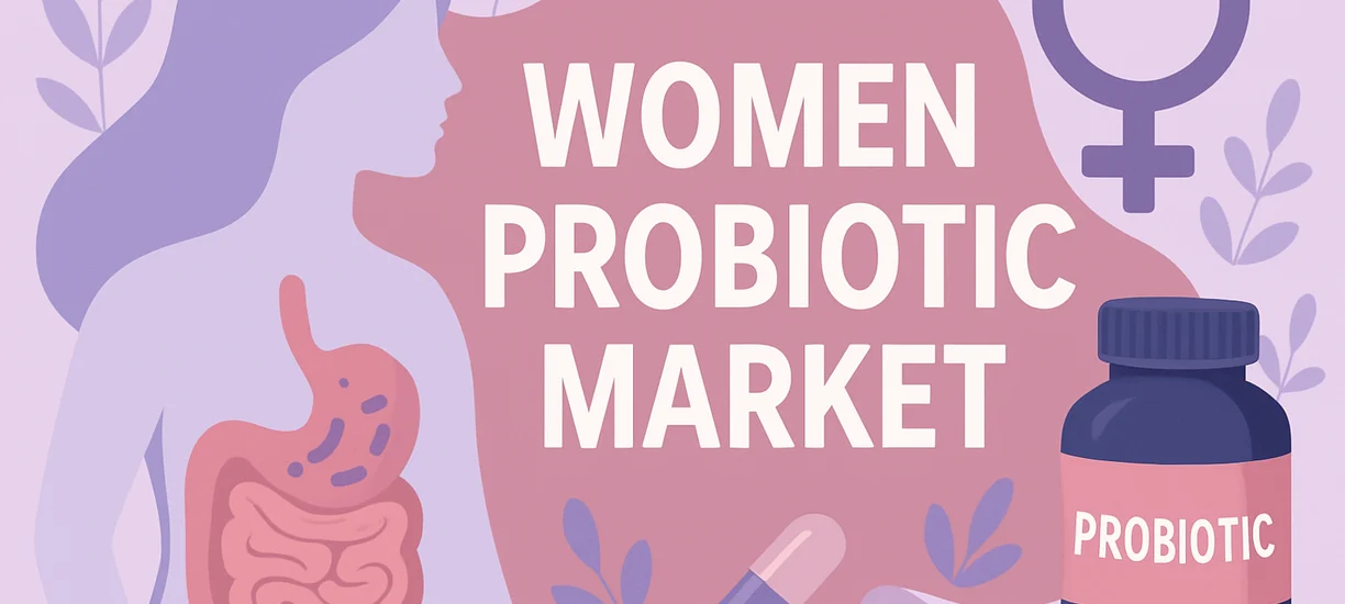 Women Probiotic Market