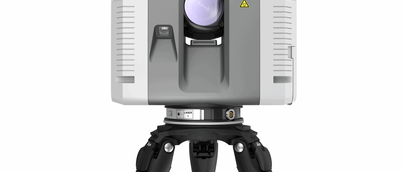 3D Laser Scanner Market