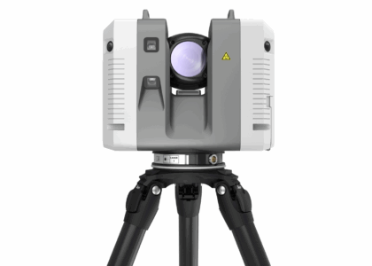 3D Laser Scanner Market