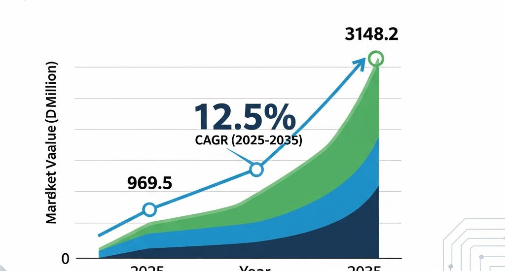 3D Printed Medical Implants Market