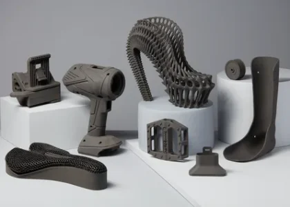 3D Printing Materials Market