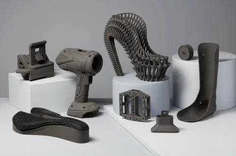 3D Printing Materials Market