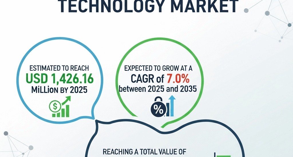 3D Reconstruction Technology Market