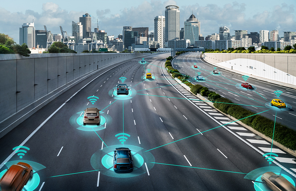 5G in Automotive and Smart Transportation