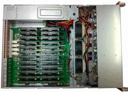 ARM-Based Servers Market