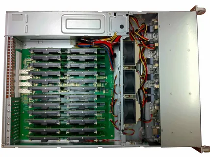 ARM-Based Servers Market