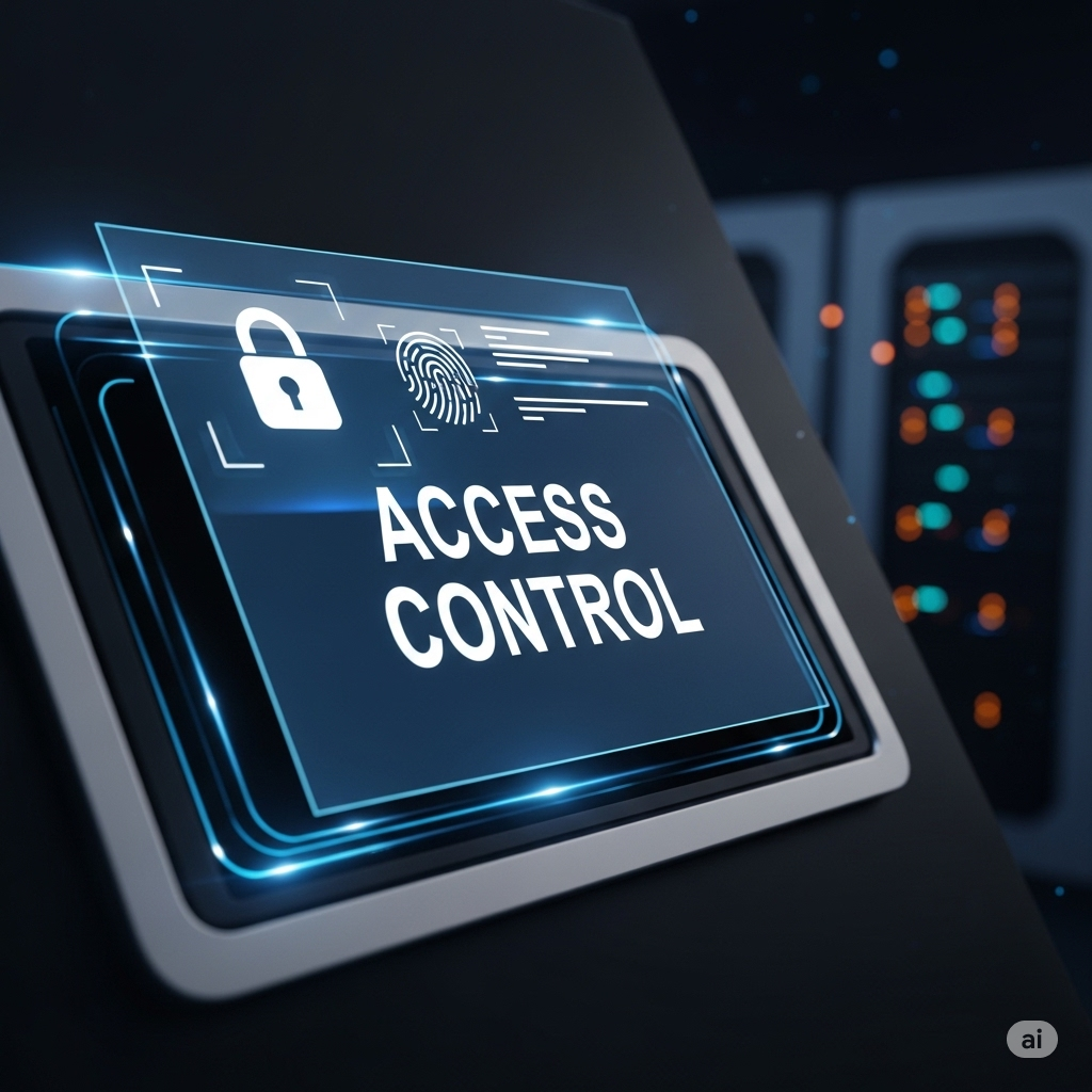 Access Control Market