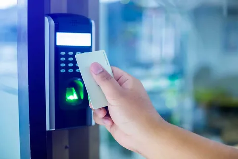 Access Control Market