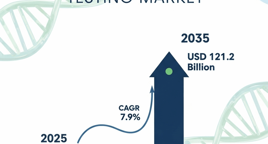 Adiponectin Testing Market