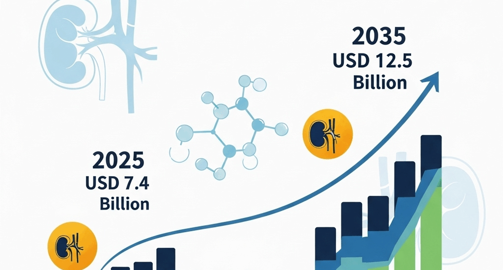 Advance Renal Cell Carcinoma Therapeutics Market