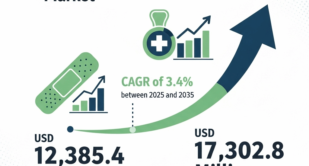 Advanced Wound Management Market
