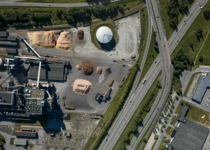 Aerial Imaging Market