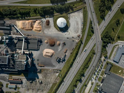 Aerial Imaging Market