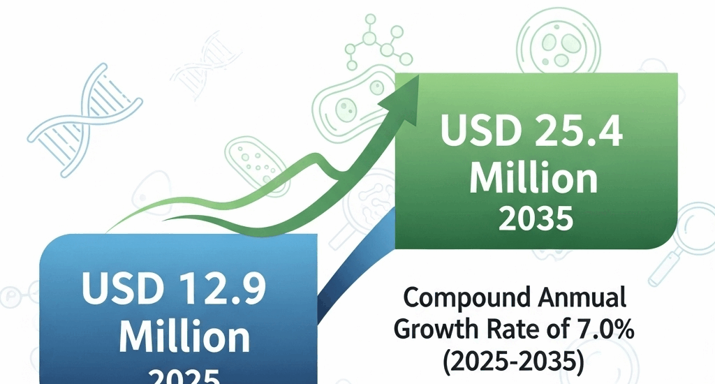 Age-Related Molecular Degeneration Market