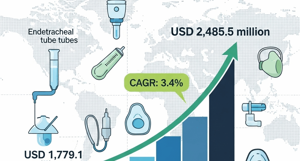 Airway Management Devices Market