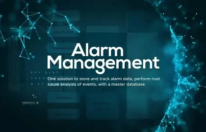 Alarm Management System Market