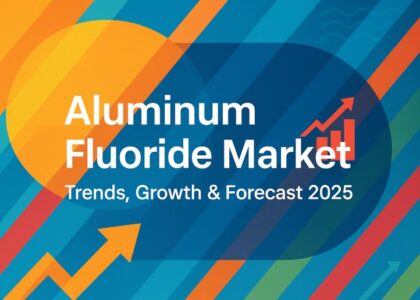 Aluminum Fluoride Market