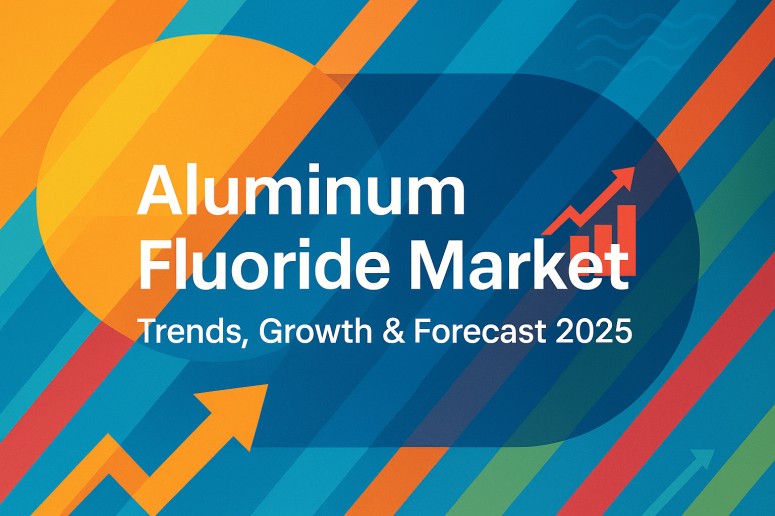 Aluminum Fluoride Market