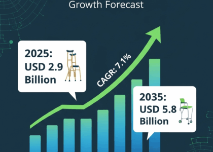 Ambulatory Aids Market