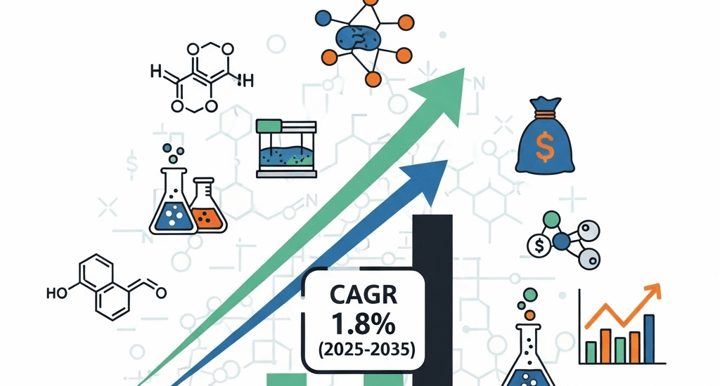 Antimetabolite Drugs Market