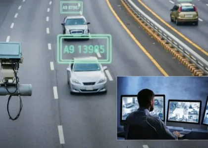 Automated Number Plate Recognition (ANPR) and Detection Sensors Market