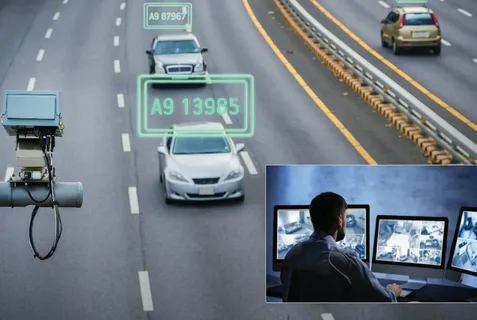 Automated Number Plate Recognition (ANPR) and Detection Sensors Market