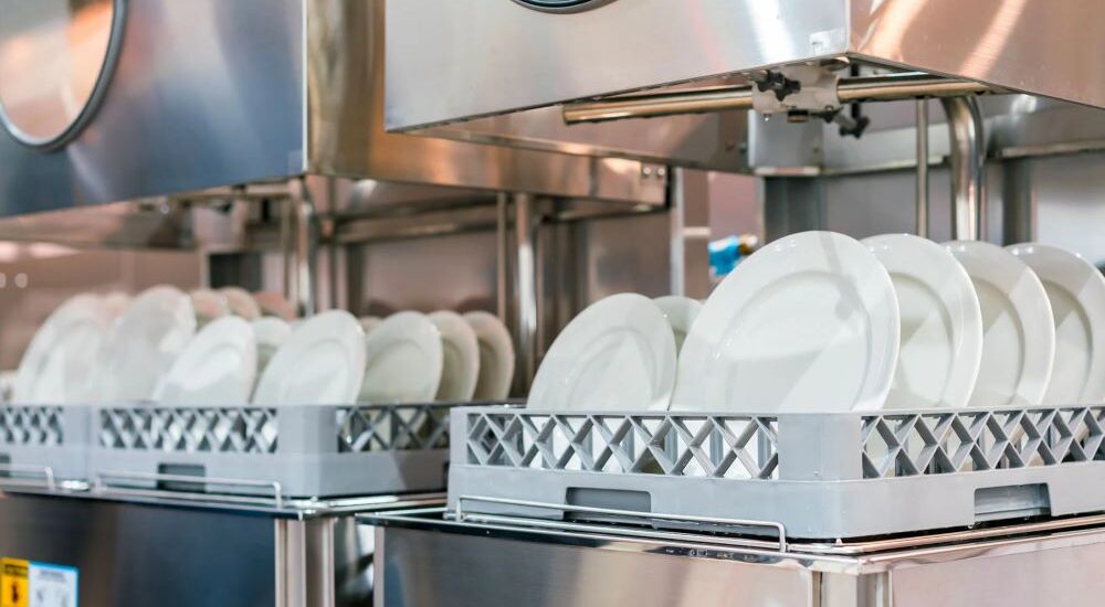 Automatic Dishwashing Products Market
