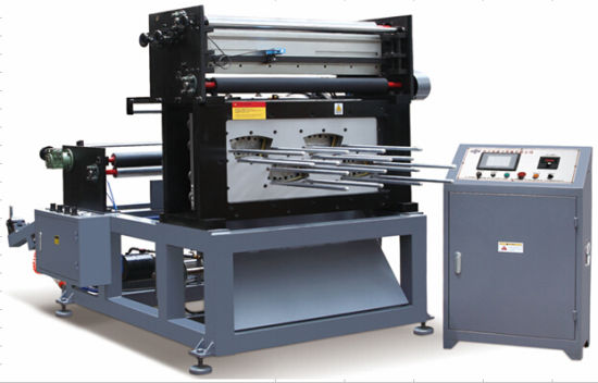 Automatic Ducting Machine Market