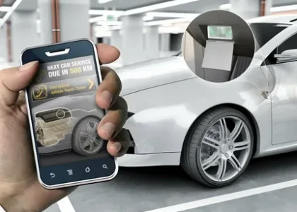 Europe Vehicle Remote Diagnostic Market