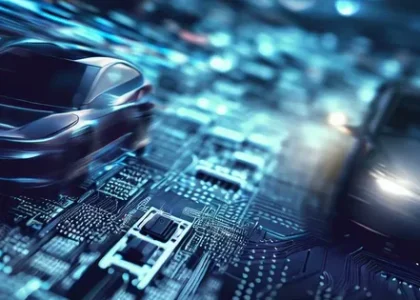 Automotive Semiconductor Market