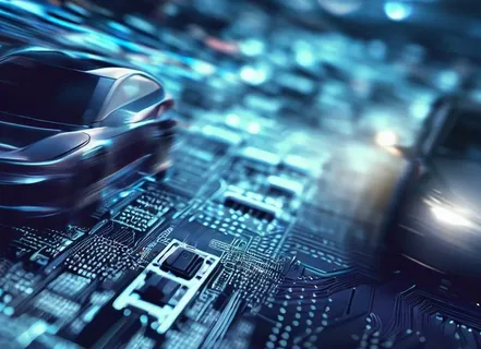 Automotive Semiconductor Market