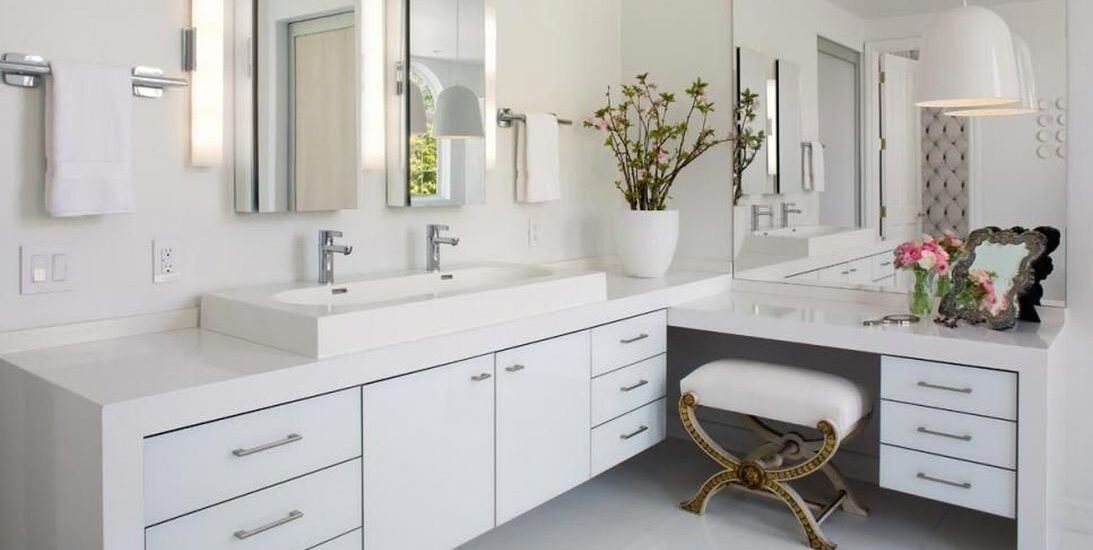 Bathroom Cabinets Market
