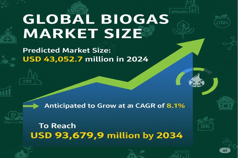 Biogas Market
