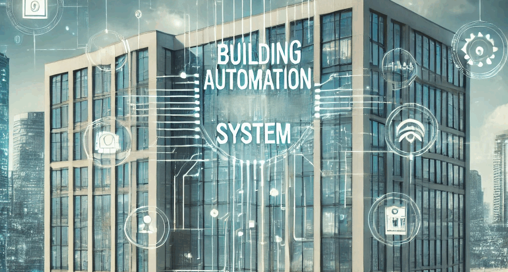 Building Automation Systems Market