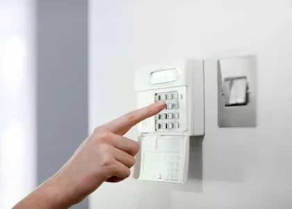 Burglar Alarm Systems Market