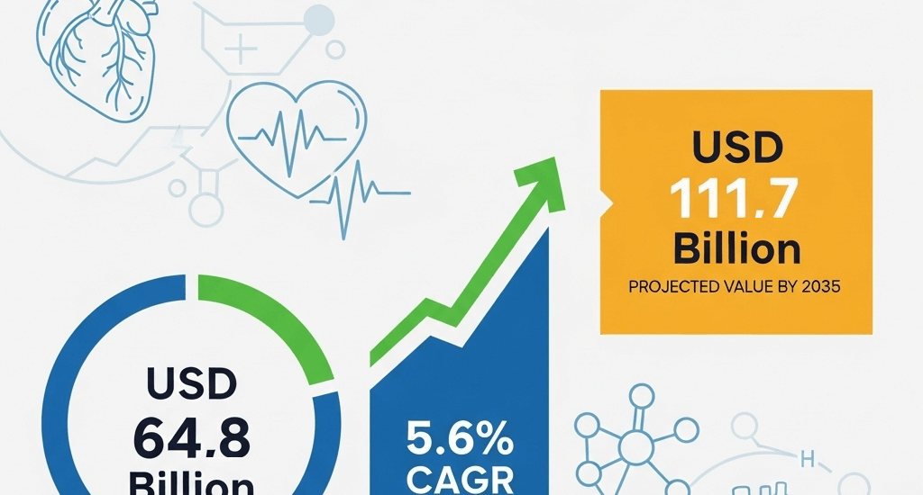 Cardiometabolic Drugs Market