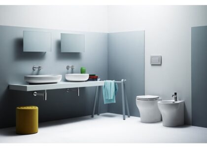Ceramic Sanitary Ware Market