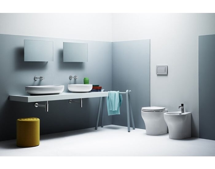 Ceramic Sanitary Ware Market