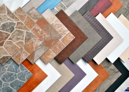 Ceramic Tiles Market