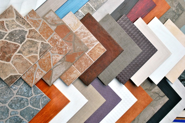 Ceramic Tiles Market